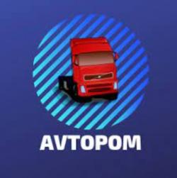 Logo - Avtopom