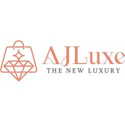 Logo - AJLuxe Jewelry Store