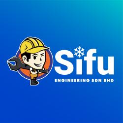 Logo - Sifu Engineering Sdn Bhd