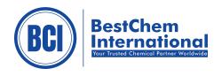 Logo - BestChem International