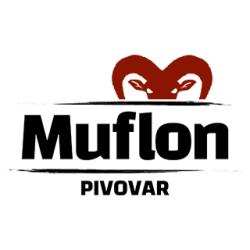 лого - Pivovar Muflon