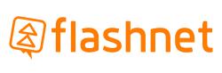 лого - Flashnet
