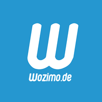 Logo - Wozimo.de