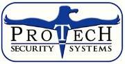 Logo - ProTech Security Systems