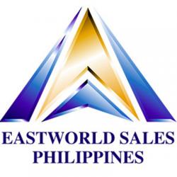 Logo - Eastworld Sales Philippines