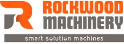 Logo - Rockwood Machinery