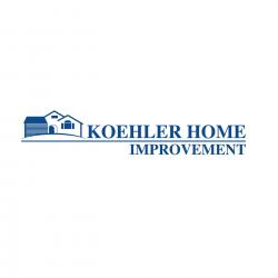 Logo - Koehler Home Improvement