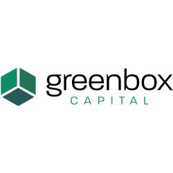 Logo - Greenbox Capital