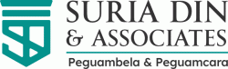 Logo - Suria Din & Associates