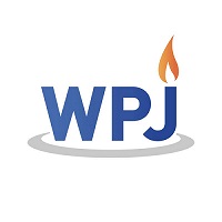 лого - WPJ Heating