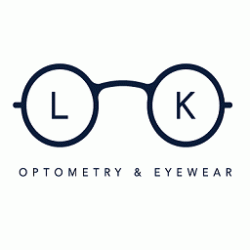 лого - Look Optometry & Eyewear