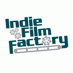 лого - Indie Film Factory