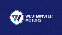 лого - Westminster Motors