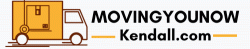 лого - Moving You Now Kendall