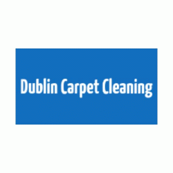 Logo - Dublin Carpet Cleaning