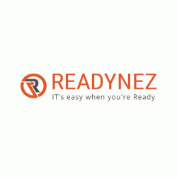Logo - Readynez