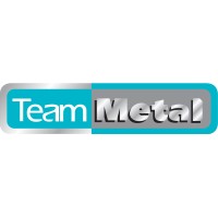 Logo - Team-Metal