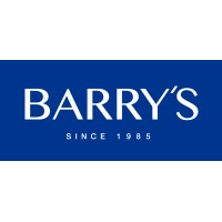 Logo - Barry's Jewellers