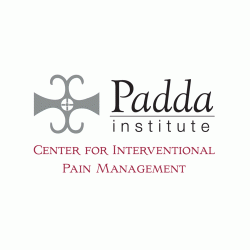 Logo - Padda Institute - Center for Interventional Pain Management