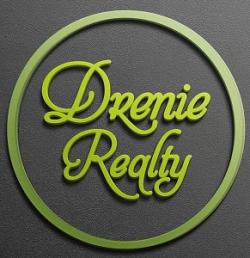 Logo - Drenie Realty