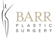 Logo - Barr Plastic Surgery