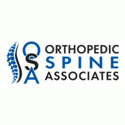 лого - Orthopedic Spine Associates