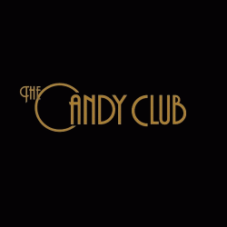 лого - Candy Club Strip Club