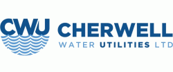 Logo - Cherwell Water Utilities Ltd