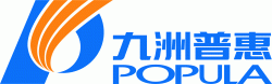 Logo - Popula Group Company Limited