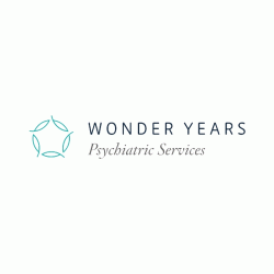 Logo - Wonder Years Psychiatric Services