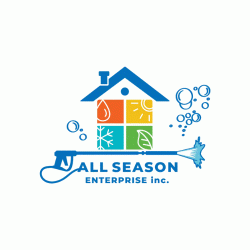 лого - All Season Enterprise