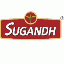 Logo - Sugandh Tea