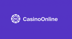 Logo - NZ Casino Online