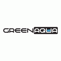 Logo - Green Aqua
