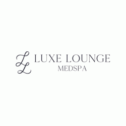 Logo - Luxe Lounge Medspa