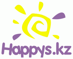 лого - ИП "Happys baby"