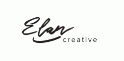 лого - Elan Creative