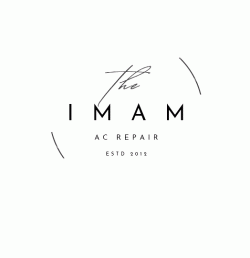 Logo - Imam AC Repair Riyadh
