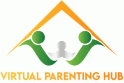 лого - Virtual Parenting Hub