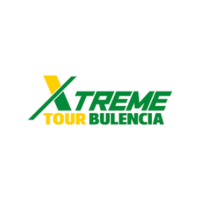 Logo - Xtreme Tourbulencia