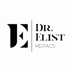 лого - Dr. James Elist, MD, FACS