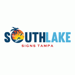 лого - Southlake Signs Tampa