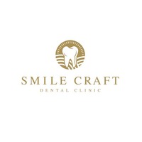 Logo - SmileCraftDentalClinic
