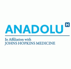 Logo - Медицинский Центр «Анадолу»
