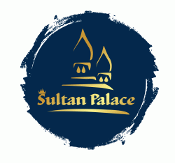 лого - Sultan Palace Turkish & Lebanese Cuisine