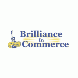 Logo - Brilliance in Commerce