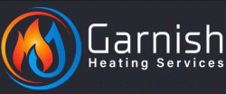 Logo - Garnish Heating Services