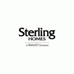 лого - Sterling Homes Edmonton