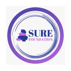 Logo - Sure Foundation Training