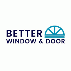 лого - Better Window and Door